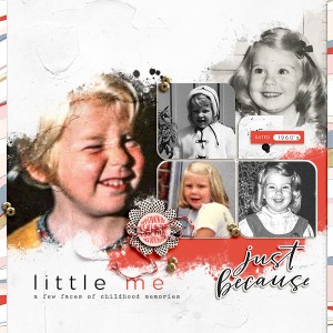Little Me