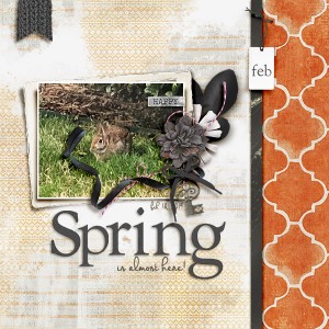 Spring [LOD Day ETC by Danyale 2/26]