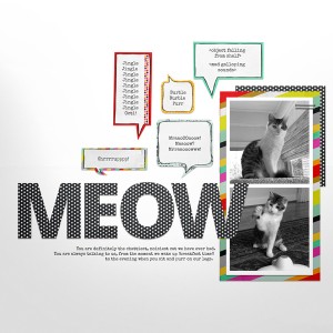 Meow