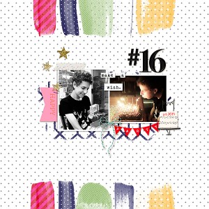 #16