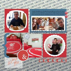 Feb Inspiration Challenge