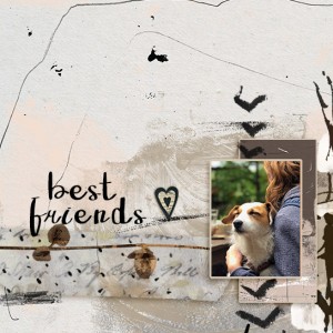 Best Friends