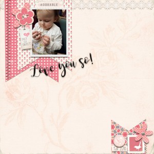 Love you so