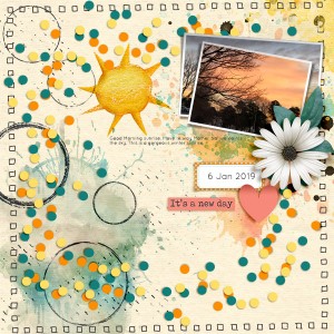 Sunrise