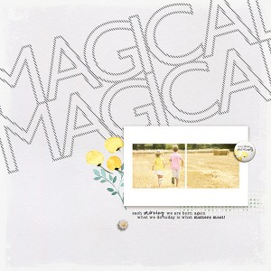 Magical