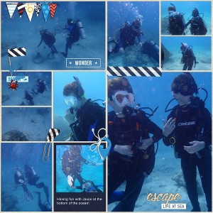 Sea Base 2018