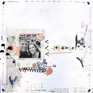 You&me