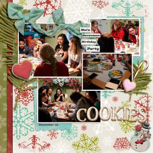 Cookies