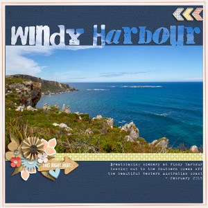 Windy Harbour