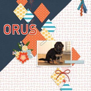 Orus