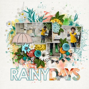Rainy Days