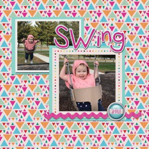 Swing