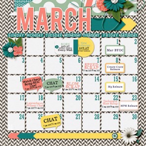 March-2019