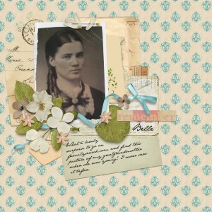 Belle