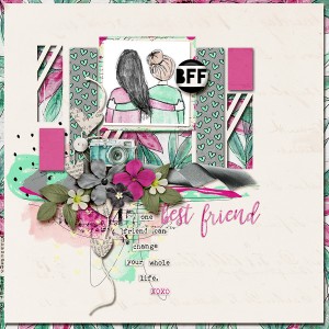 Best Friend