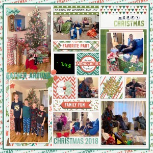 Christmas 2018 Page 1