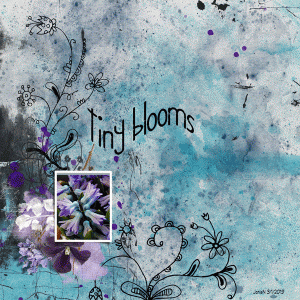 Mar_TemplatesChallenge_TinyBlooms