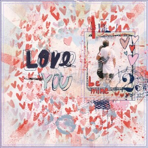 LOVE Our Designers-Mar.1st-Daily Crush:Little Butterfly Wings-Lean On Me