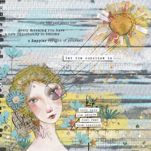 Let The Sunshine In