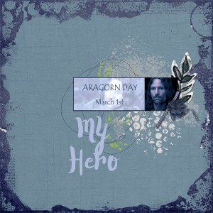 My Hero