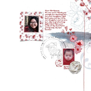 Dear Birthmom