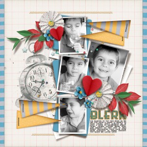 BLERK