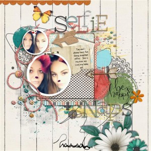 March Scraplift