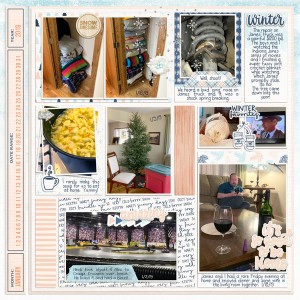 January 2019 Misc Page 1