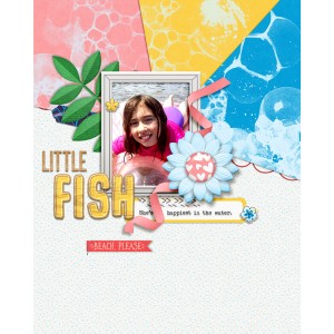 Little Fish
