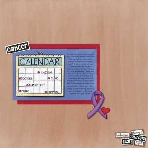 Cancer