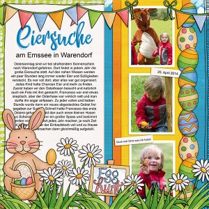 Egg Hunt 14