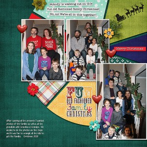 18.12 Crazy Family
