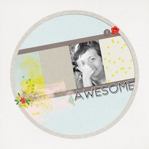 Awesome