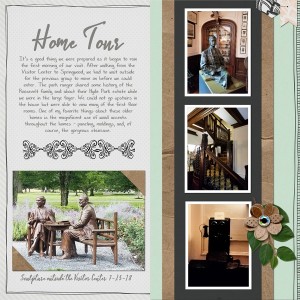 Home Tour