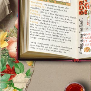March-2019-Journaling-Chall