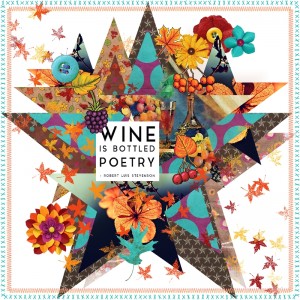 LOVE Our Designers-February 17th-Daily Crush:Kate Hadfield-Wine Star