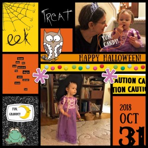 Halloween