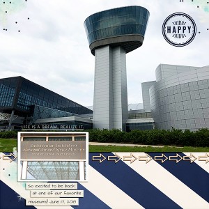 Air and Space