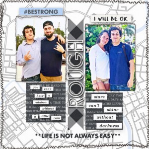 March Sahlin Studio Challenge