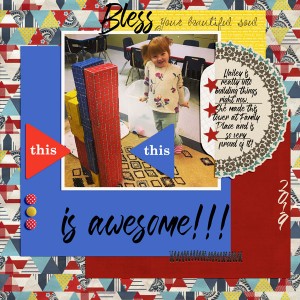 Awesome!