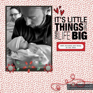 Little Things