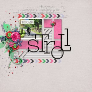Stroll