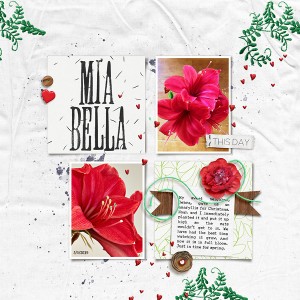 Mia Bella