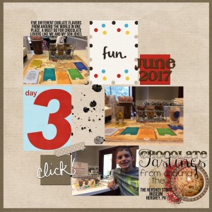MarchRandomChallenge 2019