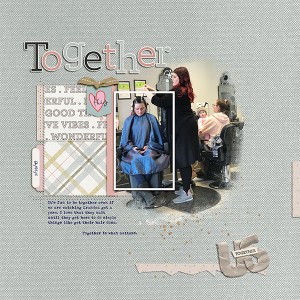 Together