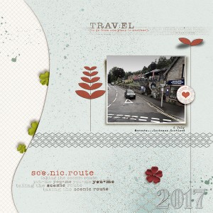 Travel