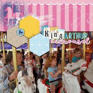 Carrousel