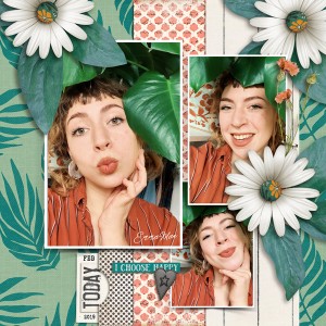 Today I Choose Happy