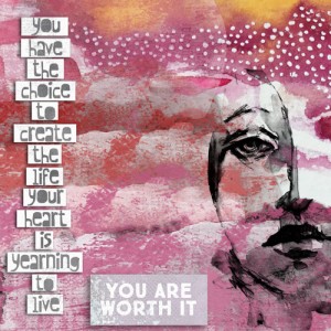March Monthly Muse Week 1
