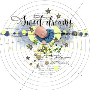 Sweet Dreams